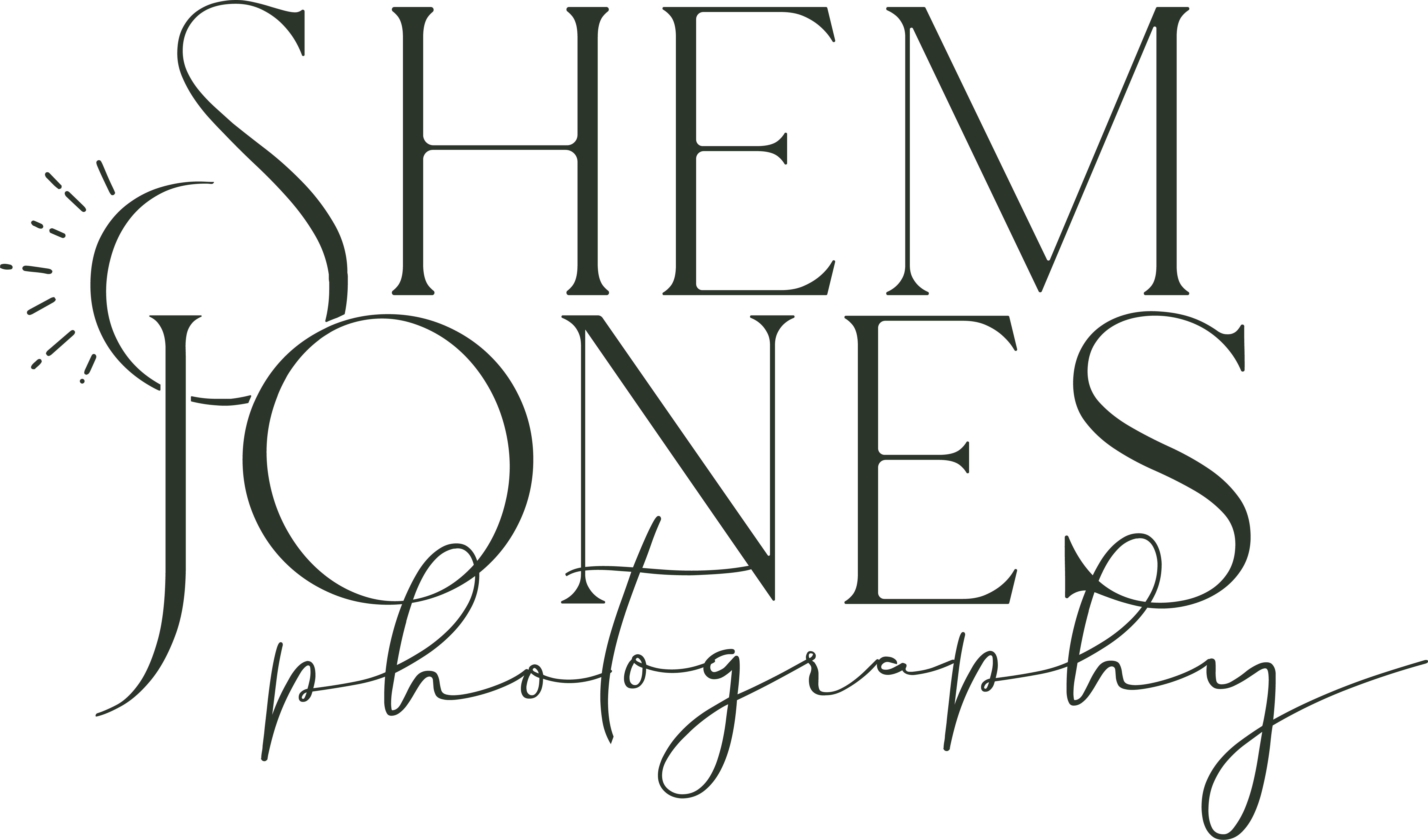 Shem Jones Photography
