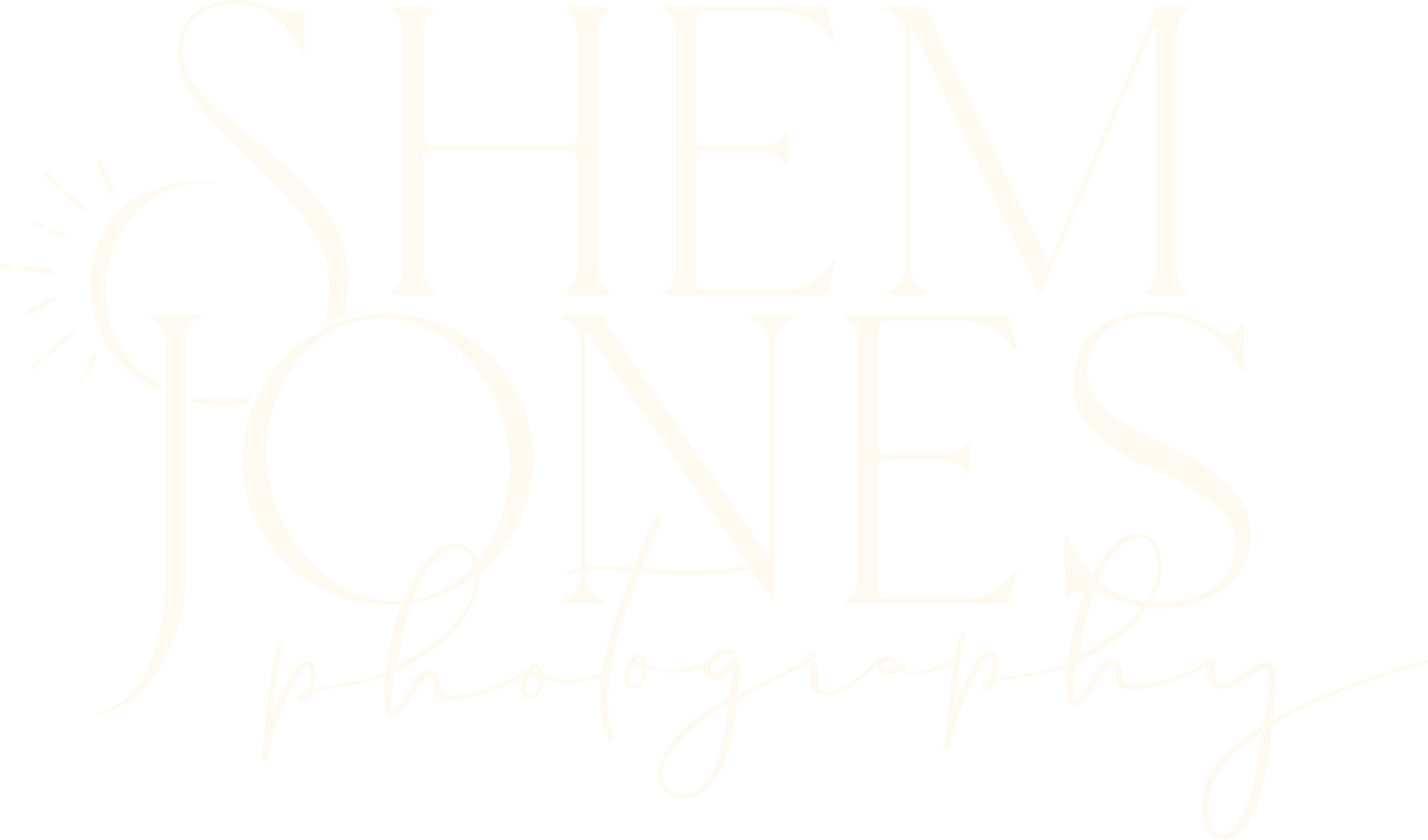 Shem Jones Photography